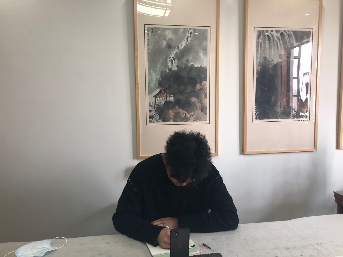 “停课不停学”之优秀学生代表 (https://www.hnyixiao.cn/) 校内新闻 第5张