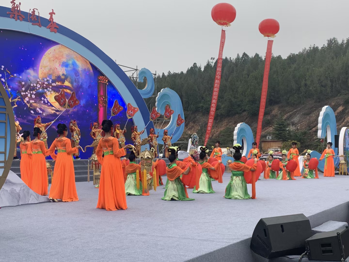 美丽淅川，我们来了 (https://www.hnyixiao.cn/) 校内新闻 第6张
