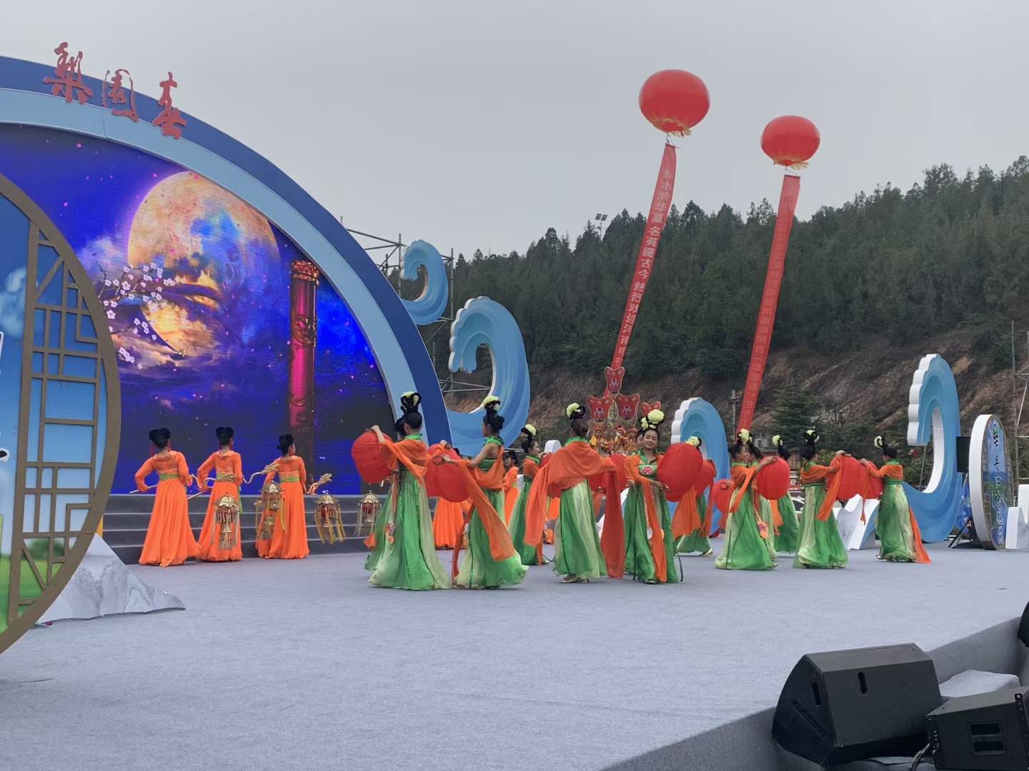 美丽淅川，我们来了 (https://www.hnyixiao.cn/) 校内新闻 第7张