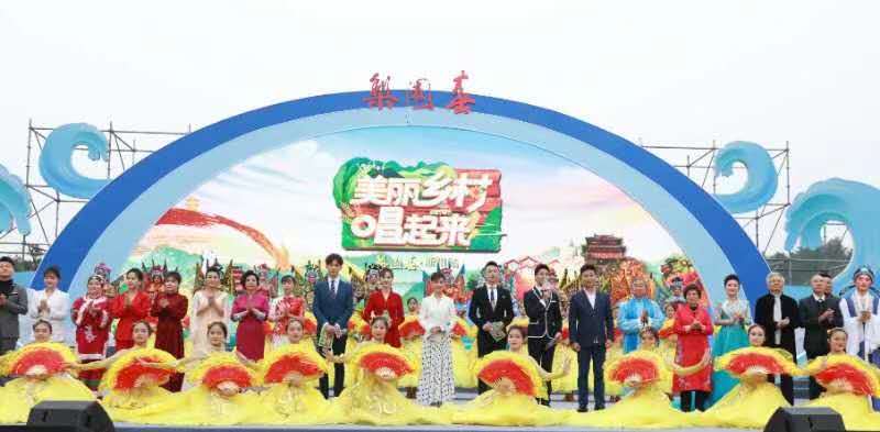 美丽淅川，我们来了 (https://www.hnyixiao.cn/) 校内新闻 第1张
