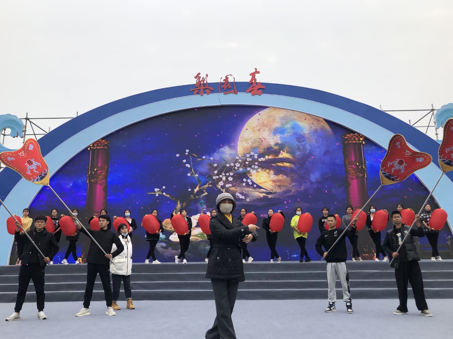 美丽淅川，我们来了 (https://www.hnyixiao.cn/) 校内新闻 第3张