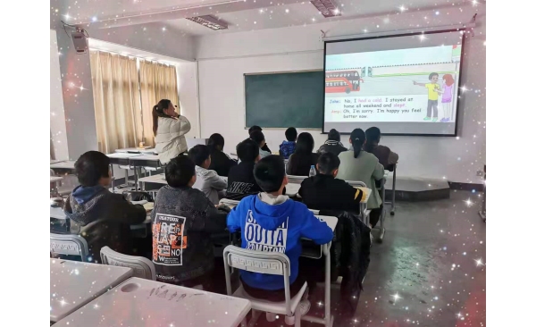 新校园的课堂 (https://www.hnyixiao.cn/) 校内新闻 第16张