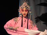 戏曲表演 (https://www.hnyixiao.cn/)  第5张