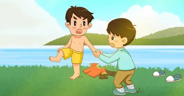 生命只有一次 | 珍爱生命，谨防溺水 (https://www.hnyixiao.cn/) 校内新闻 第1张