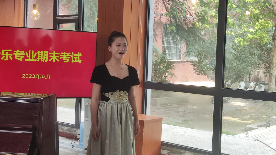 2022-2023学年第二学期期末考试圆满结束 (https://www.hnyixiao.cn/) 校内新闻 第4张