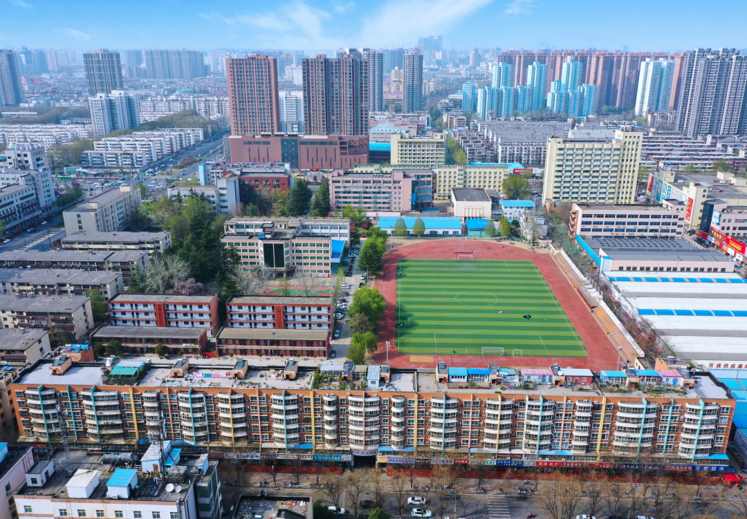 郑州音乐艺术中等专业学校与河南广播电视台全媒体签约“战略合作伙伴” (https://www.hnyixiao.cn/) 校内新闻 第7张