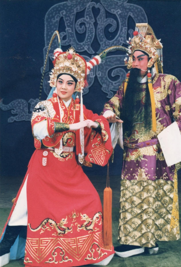 他们眼中的王希玲（一）李红艳：用回望的视角看王希玲 (https://www.hnyixiao.cn/) 校内新闻 第2张