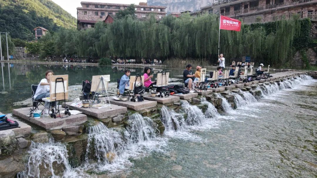 来吧！郑艺更懂你 | 郑州音乐艺术中专2025招生简章 (https://www.hnyixiao.cn/) 新闻中心 第19张