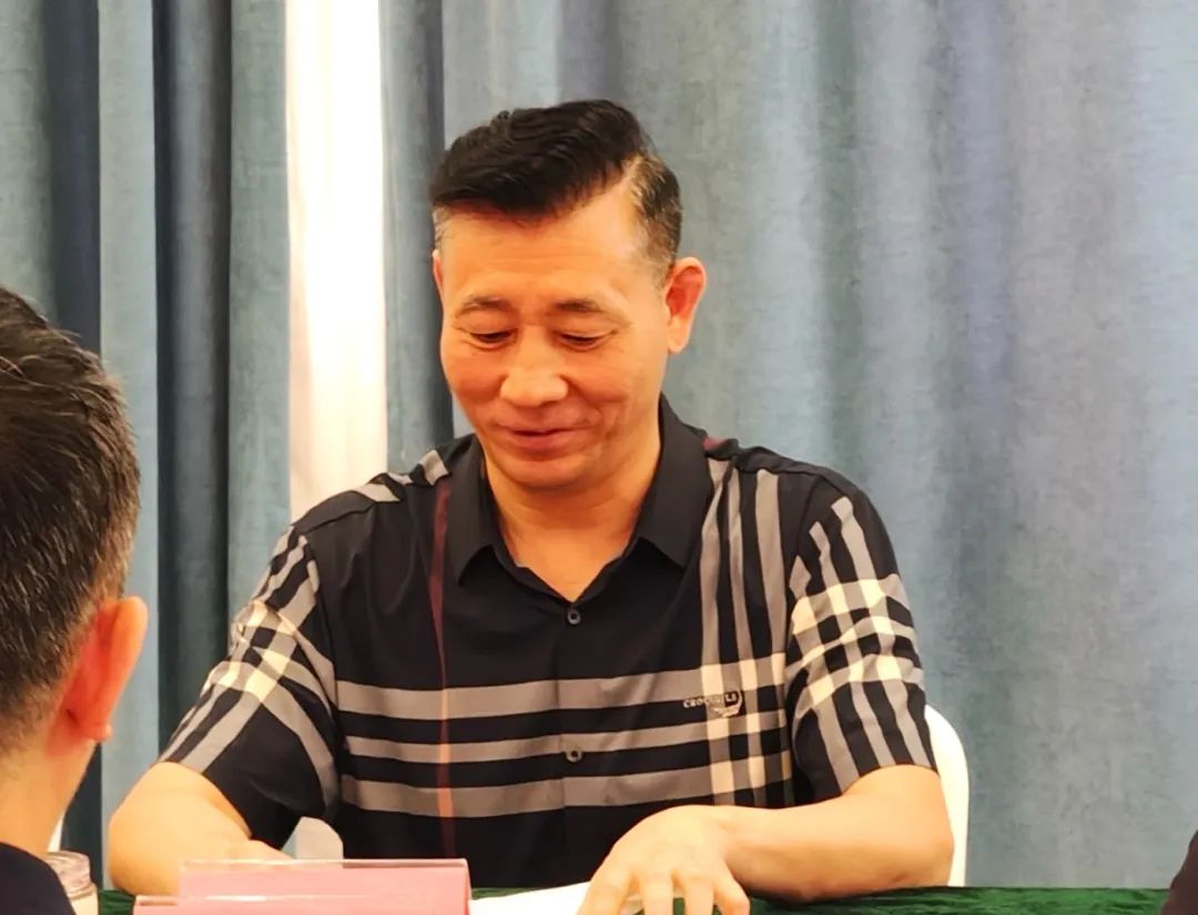 艺路同行，共谱新篇！郑州音乐艺术中等专业学校与河南省艺术舞蹈协会校企合作签约仪式圆满举行 (https://www.hnyixiao.cn/) 校内新闻 第3张