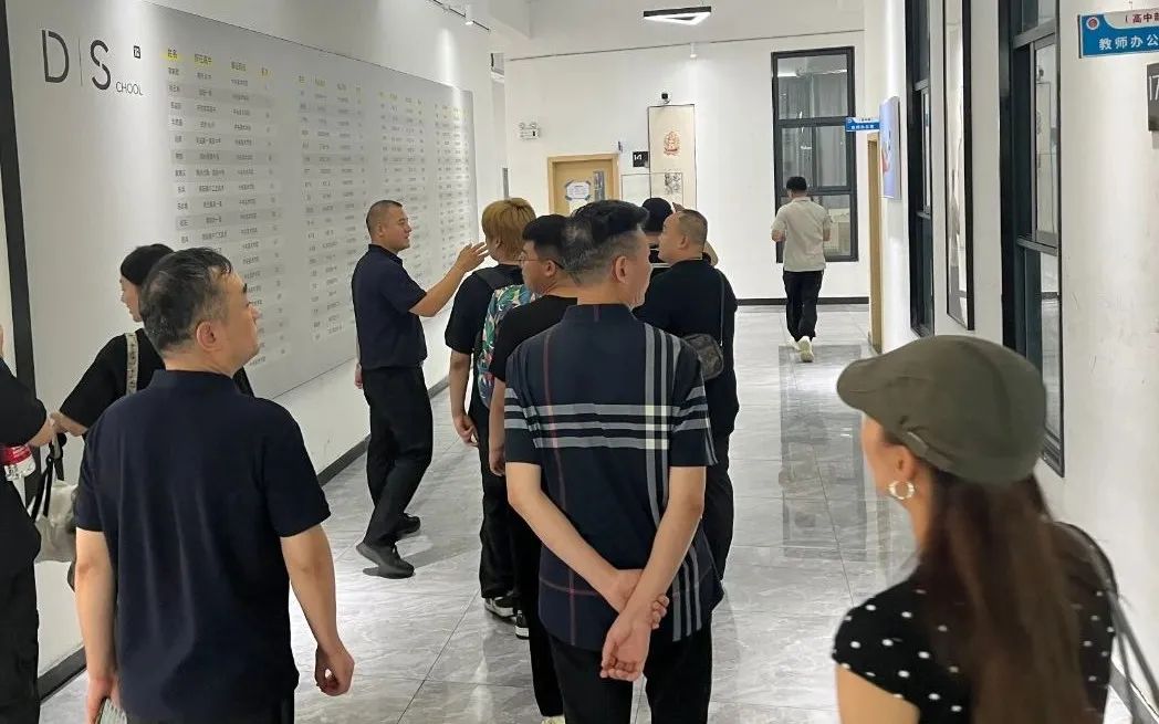 艺路同行，共谱新篇！郑州音乐艺术中等专业学校与河南省艺术舞蹈协会校企合作签约仪式圆满举行 (https://www.hnyixiao.cn/) 校内新闻 第12张