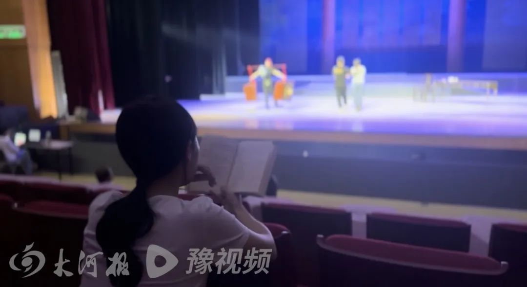 从中专到博士，你敢信吗？当初她也是普通小孩 (https://www.hnyixiao.cn/) 校内新闻 第8张