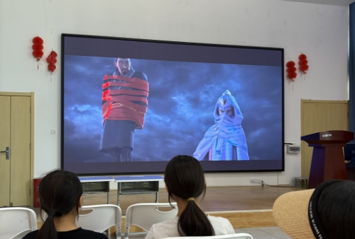 搬新校 谱新篇 | 郑艺师生集体参观新校区 (https://www.hnyixiao.cn/) 新闻中心 第6张