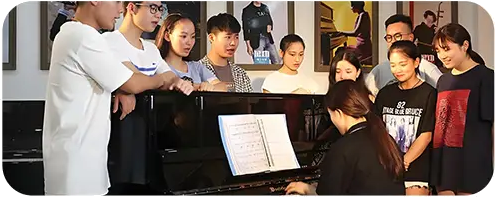 来吧！郑艺更懂你 | 郑州音乐艺术中专2025招生简章 (https://www.hnyixiao.cn/) 新闻中心 第4张
