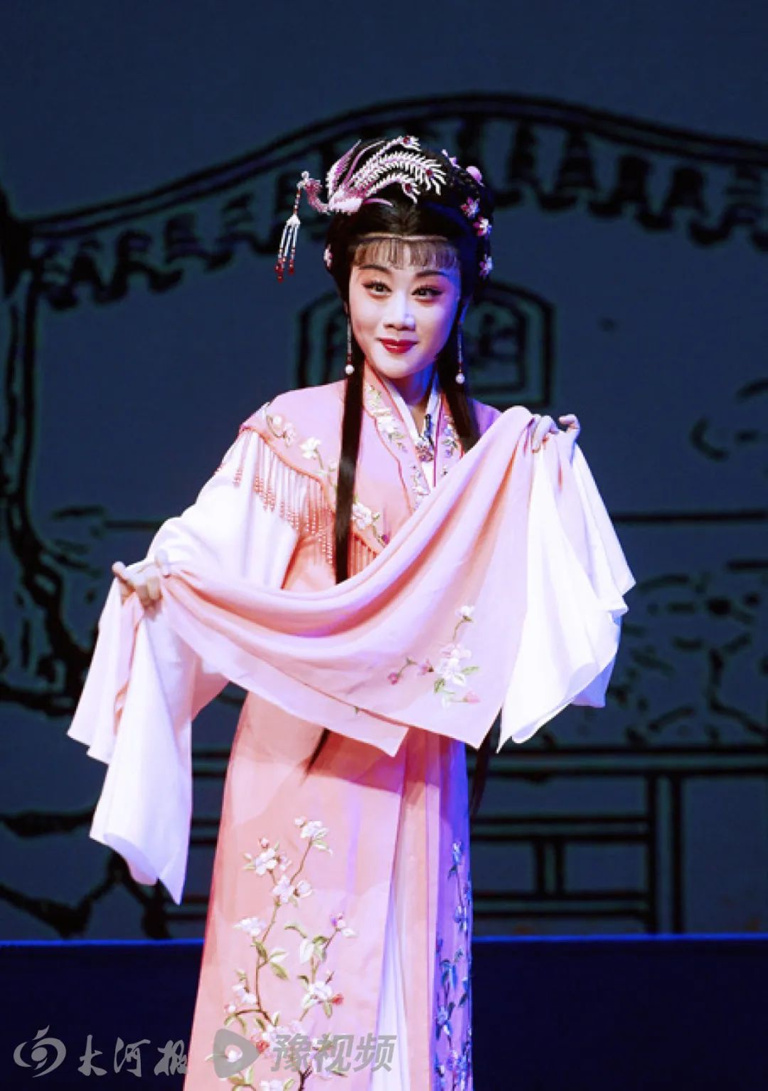 从中专到博士，你敢信吗？当初她也是普通小孩 (https://www.hnyixiao.cn/) 校内新闻 第10张