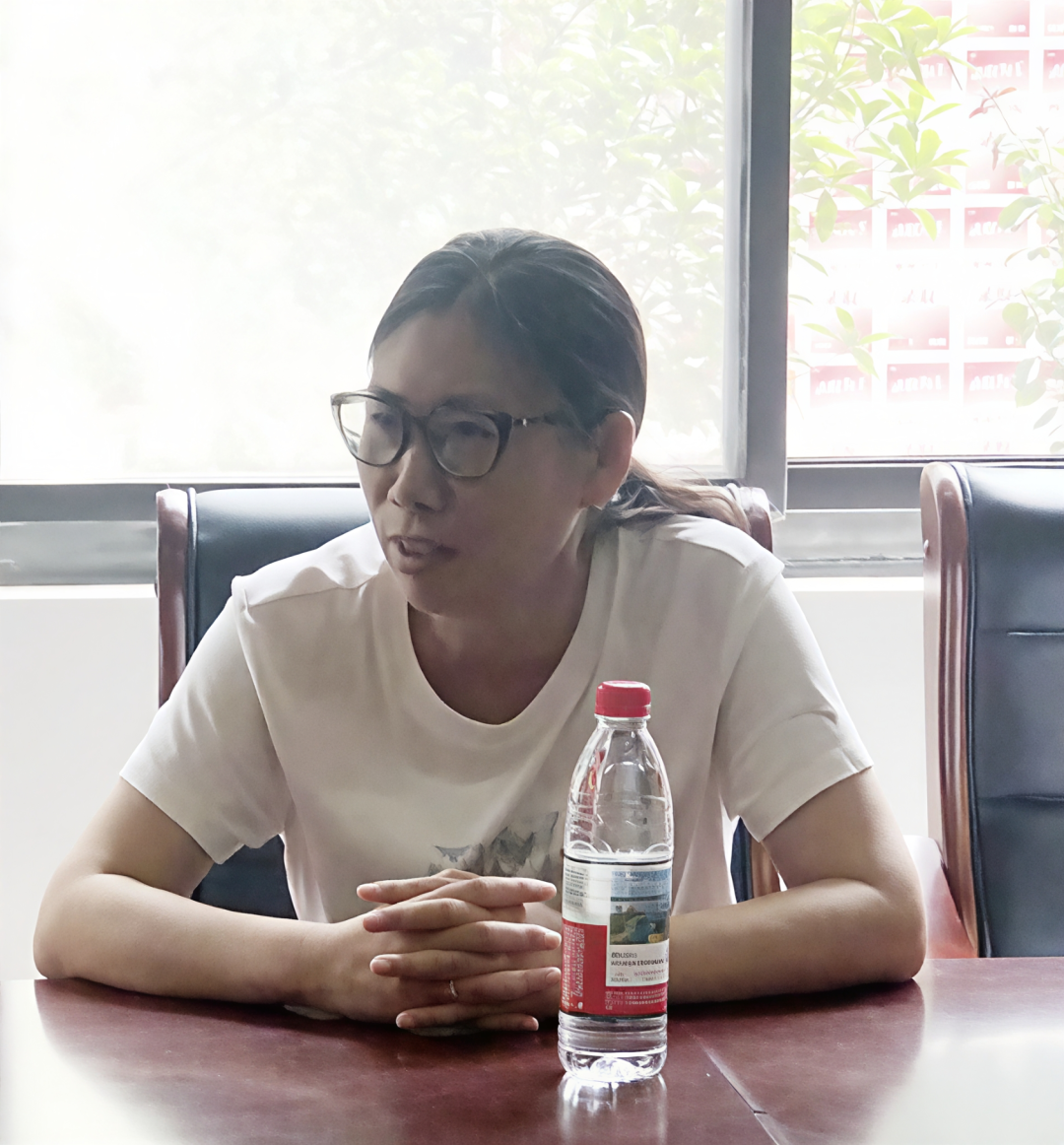 不忘初心 凝心聚力——郑州音乐艺术中等专业学校2025年度秋季学期全体教职工大会 (https://www.hnyixiao.cn/) 校内新闻 第10张