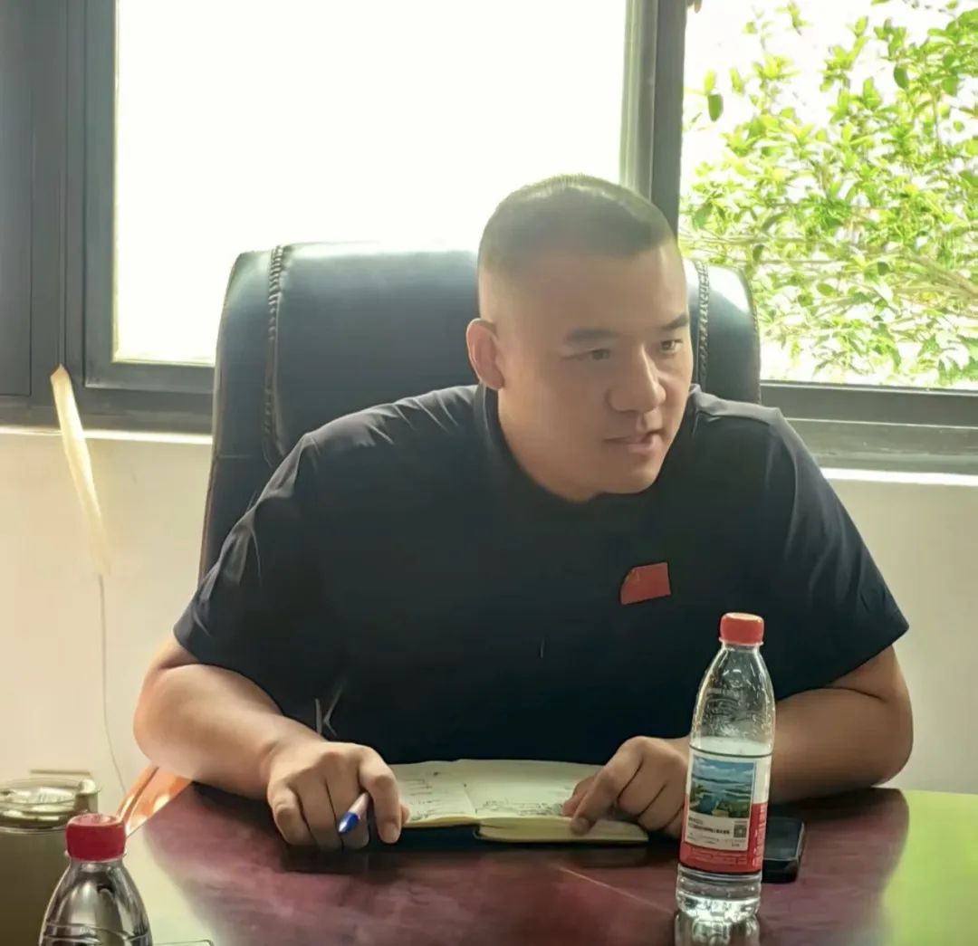 不忘初心 凝心聚力——郑州音乐艺术中等专业学校2025年度秋季学期全体教职工大会 (https://www.hnyixiao.cn/) 校内新闻 第4张