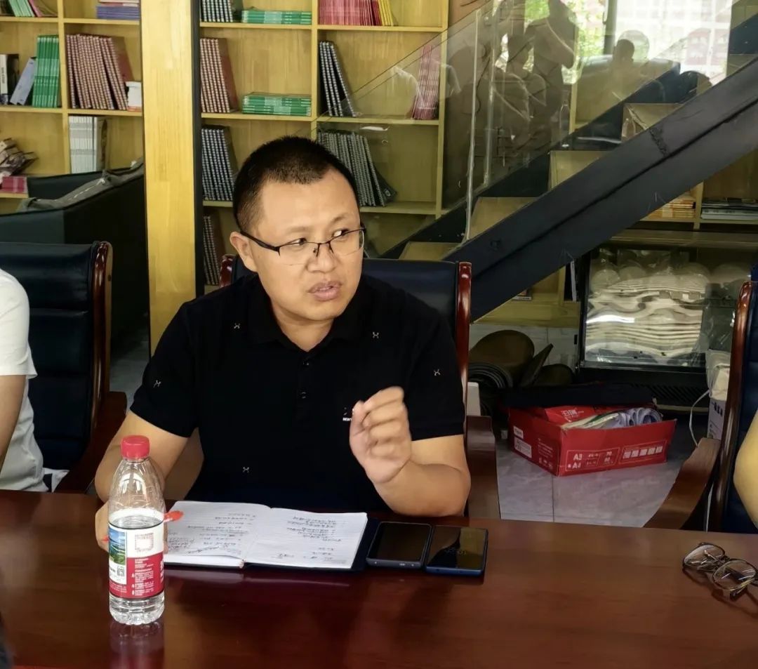 不忘初心 凝心聚力——郑州音乐艺术中等专业学校2025年度秋季学期全体教职工大会 (https://www.hnyixiao.cn/) 校内新闻 第6张