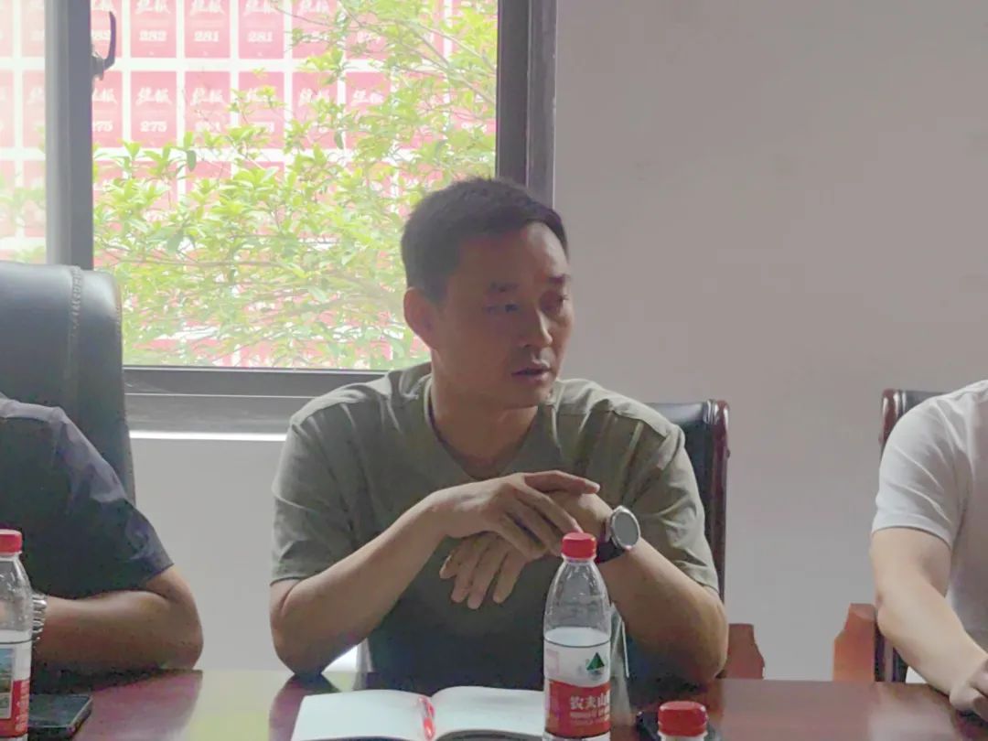 不忘初心 凝心聚力——郑州音乐艺术中等专业学校2025年度秋季学期全体教职工大会 (https://www.hnyixiao.cn/) 校内新闻 第7张